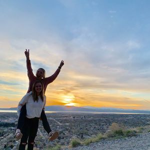 Meet your Posher, Abbie